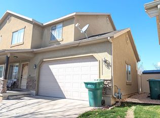14 W Belvedere Way, Layton, UT 84041