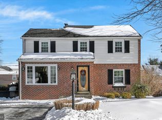173 Rambling Way, Springfield, PA 19064