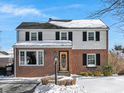 173 Rambling Way, Springfield, PA, 19064