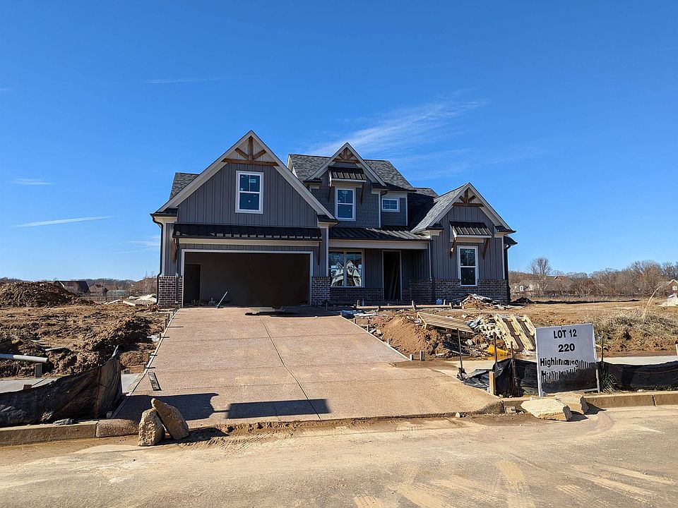 220 Highland Park Cv, Oakland, TN 38060 Zillow