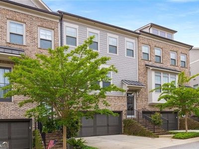 3592 Parkhaven Pl, Atlanta, GA, 30319
