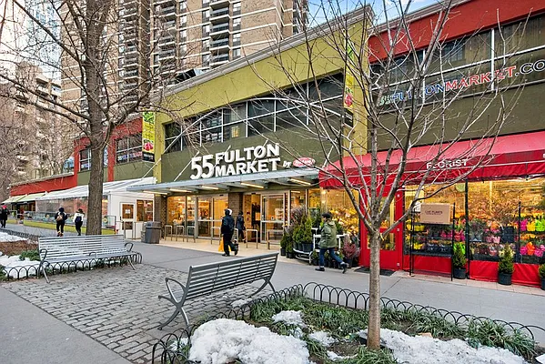 Sold by Corcoran | media 25