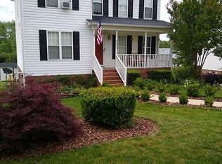 6032 Holder Rd, Clemmons, NC 27012