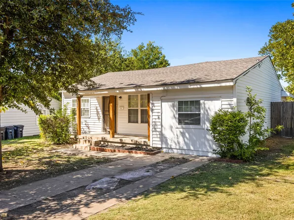 5312 Townsend Dr, Fort Worth, TX 76115