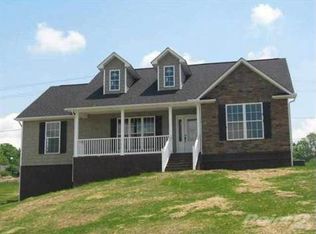 938 Parkside Ave, Morristown, TN 37814