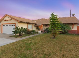 2918 W Willits St, Santa Ana, CA 92704