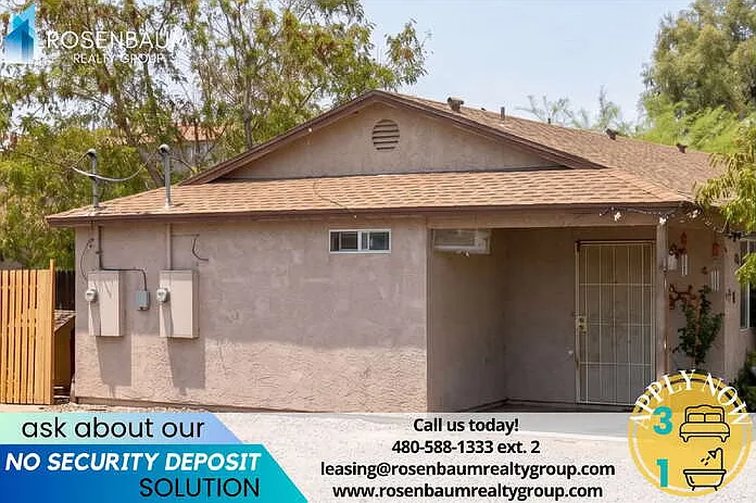1502 W Palmer Dr #A — Photo 1