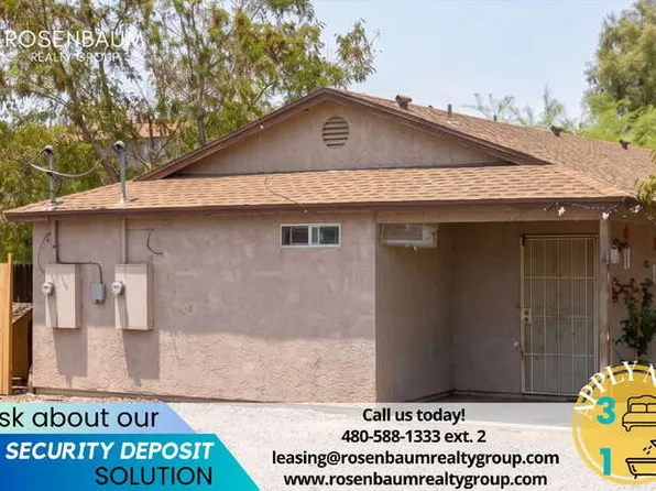 1502 W Palmer Dr Unit A, Phoenix, AZ 85021