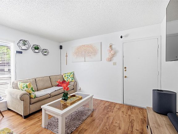 2nd image of 2801 Hemphill Park Unit A201