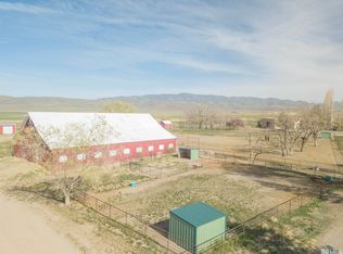 526 Highway 338, Smith Valley, NV 89430