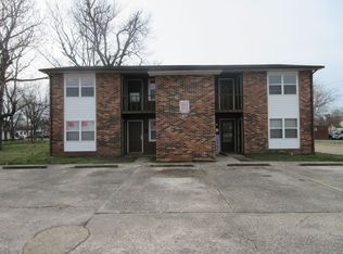 123 W Kathleen St, Sikeston, MO 63801