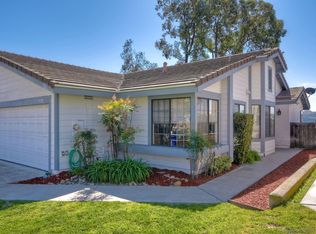 9515 High Park Ln, San Diego, CA 92129
