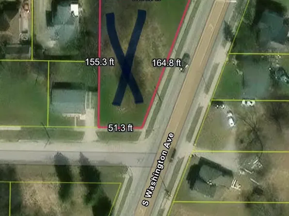 2105 S Washington Ave, Saginaw, MI 48601