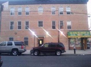 536 Ralph Ave, Brooklyn, NY 11233