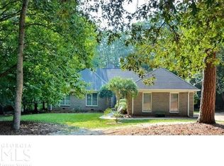 229 Lakewood Dr, Carrollton, GA 30117