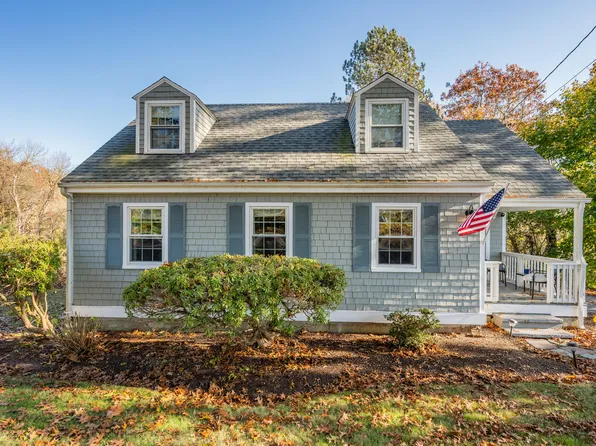 78 Puritan Road, Buzzards Bay, MA 02532