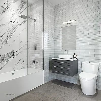 4th image of 10-64 Jackson Ave #3D