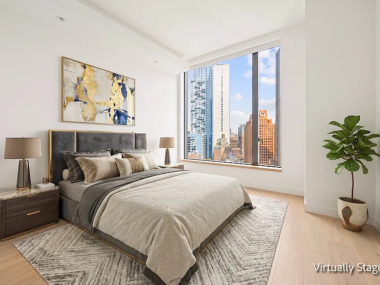 11 Hoyt St #28D — Photo 3