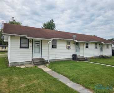 107-119 Arturus St, Payne, OH, 45880