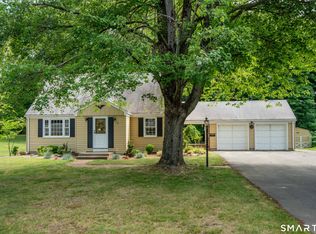 1 Foothills Way, Bloomfield, CT 06002