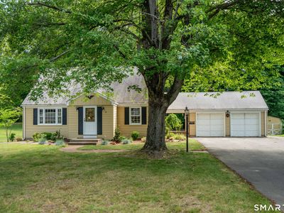 1 Foothills Way, Bloomfield, CT, 06002