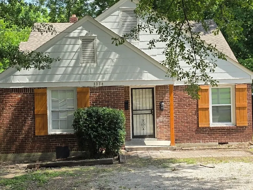 3376 Spottswood Ave