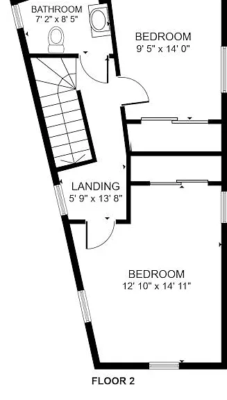 632 Milton Rd — Photo 6