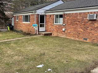 315 N Alice Ave, Rochester, MI 48307