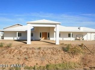8486 W Dove Roost Rd, Queen Creek, AZ 85142