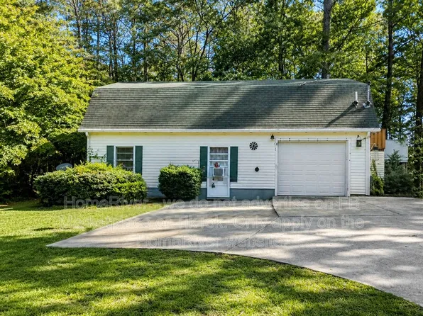 119 Elder St #D, Fairburn, GA 30213