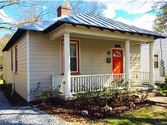4th image of 811 Parrish St