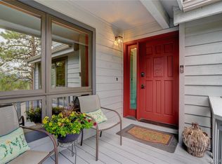 29921 Troutdale Ridge Rd, Evergreen, CO 80439