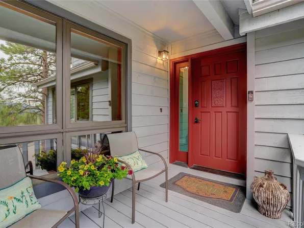 29921 Troutdale Ridge Road, Evergreen, CO 80439