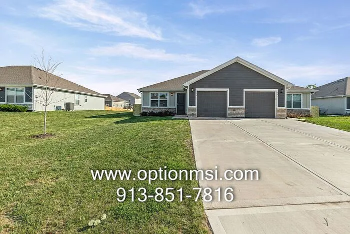633 Fall Meadow Ln