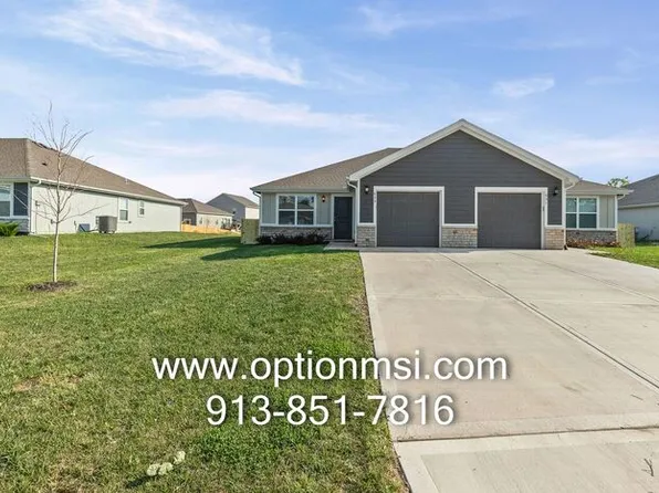 633 Fall Meadow Ln, Belton, MO 64012