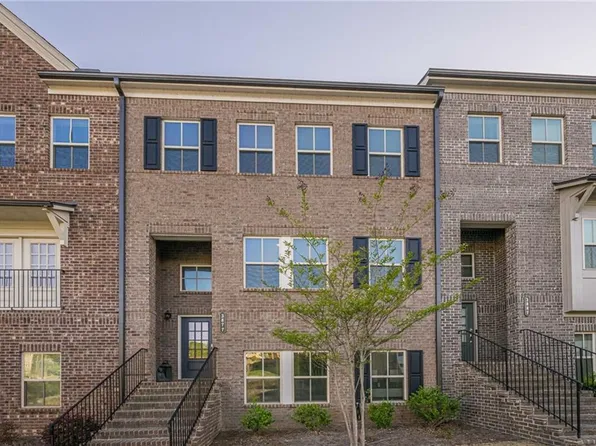 3877 Via Cima Ln, Suwanee, GA 30024