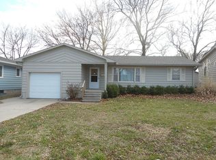 116 W 19th St, Concordia, KS 66901