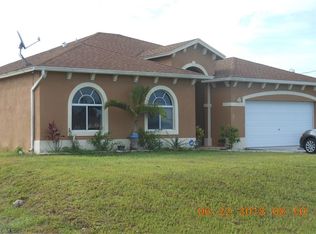 721 Euston Ave S, Lehigh Acres, FL 33936