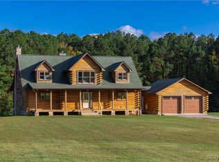12201 Pin Oak Loop, Amelia Court House, VA 23002