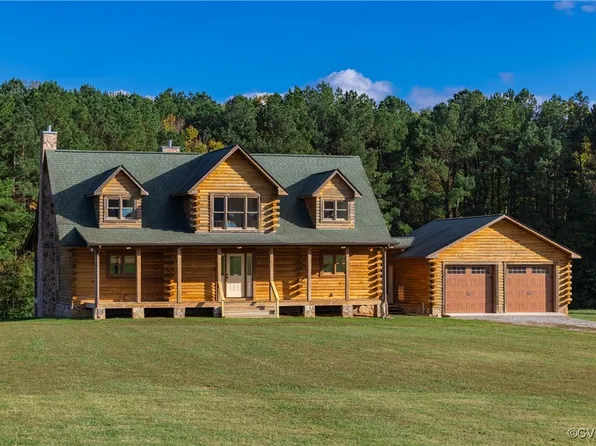 12201 Pin Oak Loop, Amelia Court House, VA 23002
