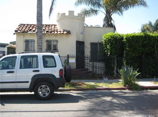 2751 Hauser Blvd, Los Angeles, CA 90016