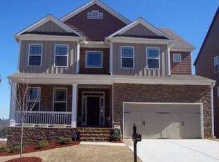3860 Estates Path, Cumming, GA 30040