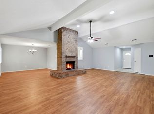 21330 Golden Dove Dr, Spring, TX 77388