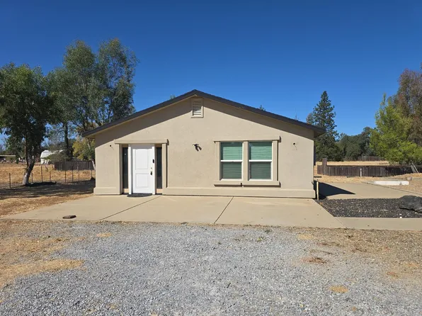 5304 Happy Valley Rd, Anderson, CA 96007