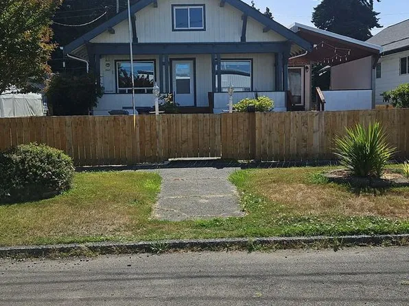 1612 2nd St, Aberdeen, WA 98537