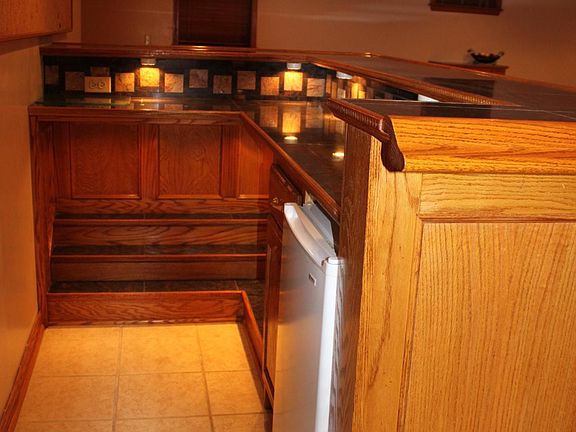 Bar- Basement