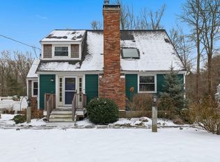 34 Flintlock Ridge Rd, Cohasset, MA 02025