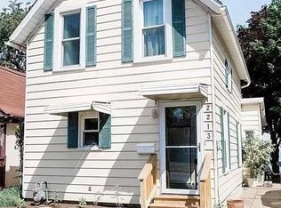 2213 E Erie Ave, Lorain, OH 44052