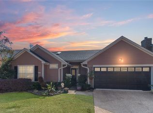 117 Maximilian Cir, Shreveport, LA 71105