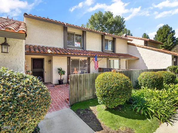27532 Rondell St, Agoura Hills, CA 91301
